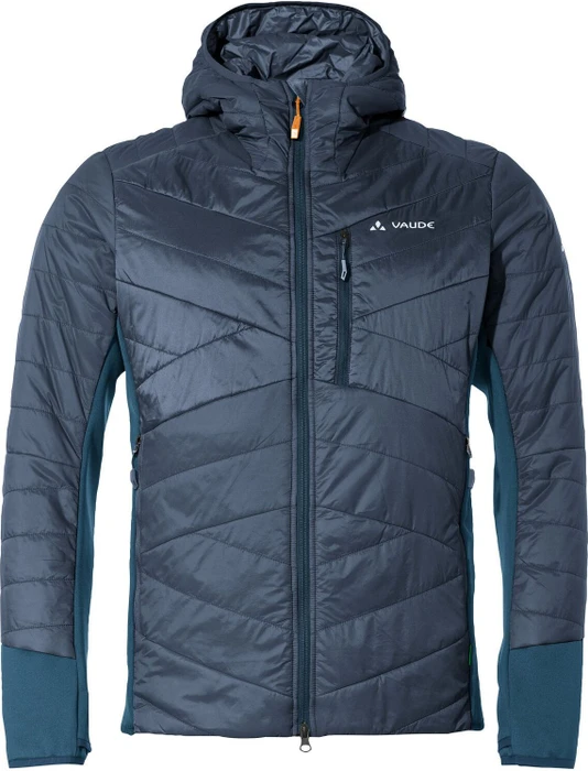 Vaude Sesvenna IV Funktionsjacke dark sea uni (Herren)