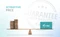 i-tec USB-C Metal HUB, USB-C 3.0 [Stecker] Vorschaubild