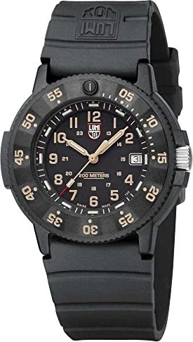Luminox Original Navy SEALs Dive Watch-1 3001