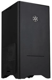 SilverStone Fortress FT03 schwarz
