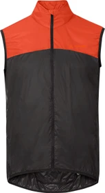 Vaude Matera Air Fahrradweste glowing red (Herren)
