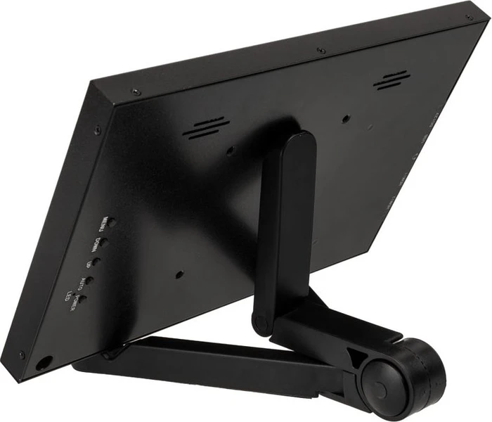 Lamptron HM101T Touch Hardware Monitor, 10.1"
