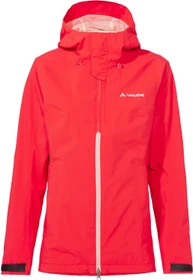 Vaude Elope II Funktionsjacke flame (Damen)