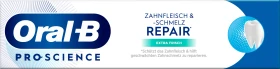 Oral-B Pro-Science Zahnfleisch & -schmelz Repair Extra Frisch Zahncreme, 75ml