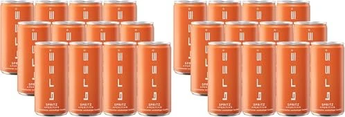 Bree Spritz Aperitivo 12x 200ml