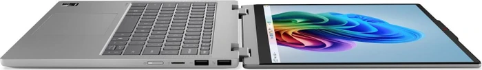 Lenovo IdeaPad 5 2-in-1 14Q8Y11 (IdeaPad 5x 2-in-1), Luna Grey, Snapdragon X2 Plus - X2P-42-100, 16GB RAM, 512GB SSD, DE