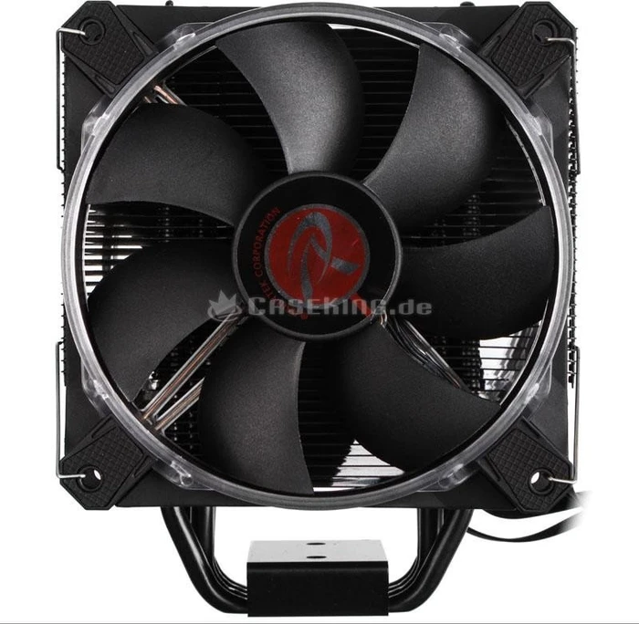 Raijintek Leto Pro RGB