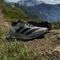 adidas Terrex Agravic GTX 2 grey three/core black/semi impact orange (Herren) Vorschaubild