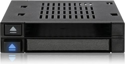 Icy Dock flexiDOCK MB522SP-B