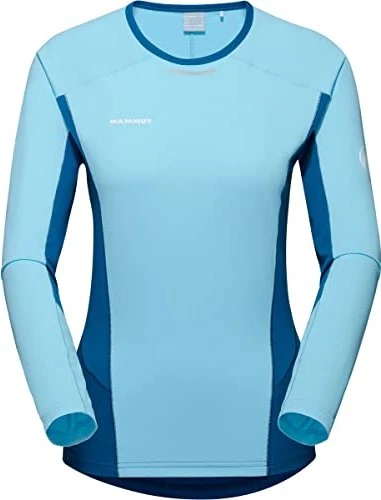 Mammut Aenergy FL Shirt langarm (Damen)