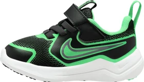 Nike Cosmic Runner black/illusion green/cool grey (Junior)