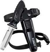 Tusa FK 920 X-Pert II Blunt Tauchermesser