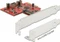 DeLOCK 2x intern 20-Pin Key-A USB 3.1, PCIe 3.0 x4 Vorschaubild