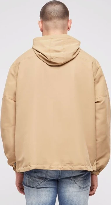 Brandit Windbreaker Summer Anorak camel (Herren)