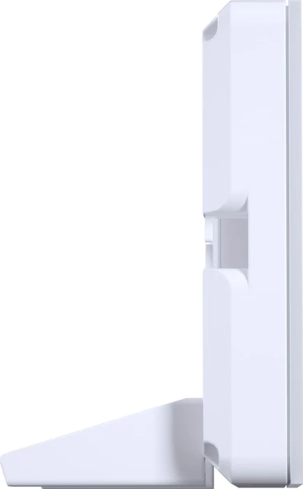 Phanteks Hi-Res LCD Display 5.5", Monitor Kit, weiß