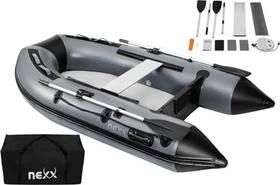 Nexx 260 Schlauchboot