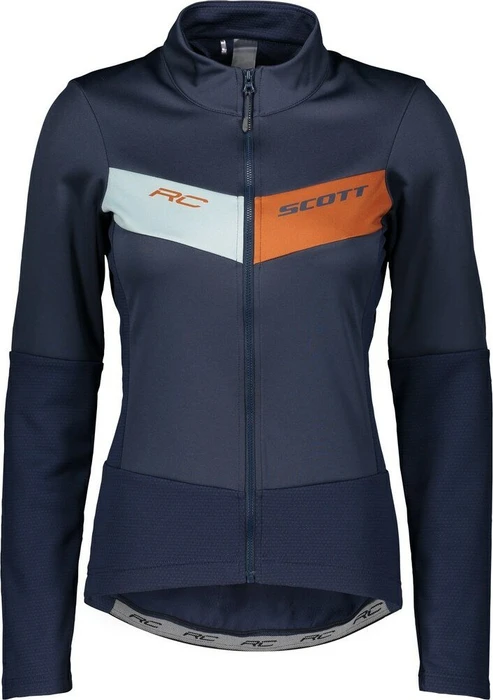 Scott RC Warm Hybrid WB Jacke (Damen)
