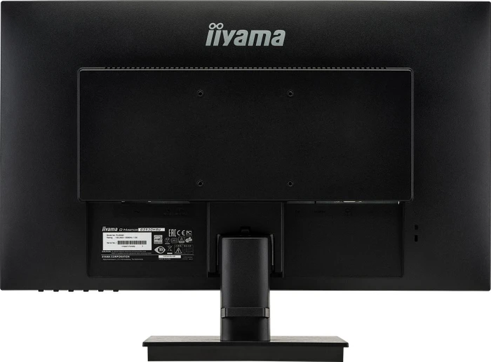 iiyama G-Master G2530HSU-B1 Black Hawk, 24.5"