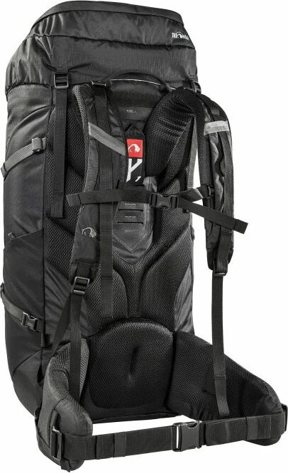Tatonka Noras 65+10 schwarz