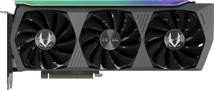 Zotac Gaming GeForce RTX 3080 AMP Holo, 10GB GDDR6X, HDMI, 3x DP