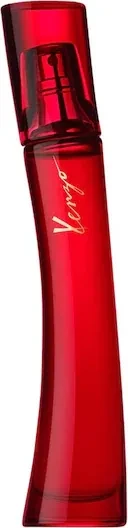 Kenzo Le Rouge Flower Eau de Parfum, 30ml