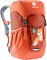 Deuter Waldfuchs 10 Modell 2022 lava/paprika (Junior) Vorschaubild