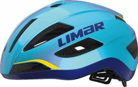 Limar Air Master Helm iridescent light blue