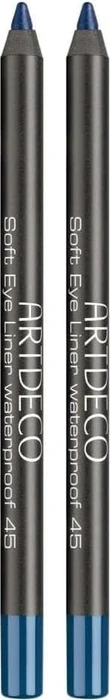 Artdeco Soft Eye Liner Waterproof 45 cornflower blue, 1.2g