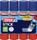tesa Stick Klebestift, 80g (4x 20g) (57088-00200-03)