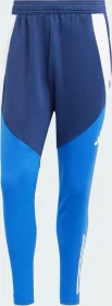 adidas Tiro 24 Competition Winterized Trainingshose lang team navy blue 2/royal blue