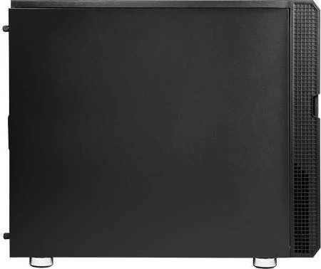 Antec P5, schallgedämmt