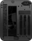 Jonsbo V11, schwarz, Mini-ITX Vorschaubild
