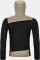 Ortovox Fleece Light Hoody Funktionsjacke black raven (Herren) Vorschaubild