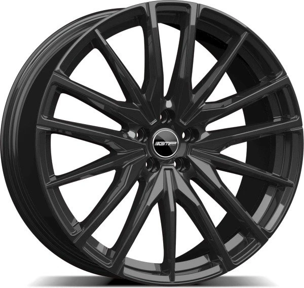 GMP Sparta 10.5x21 5/114.3 ET43 (verschiedene Farben)