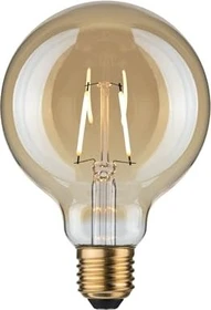 Paulmann 1879 Filament LED Globe G95 E27 2.7W/817 warmweiß gold