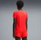 Puma Veolocity Laufshirt kurzarm ultra red Vorschaubild
