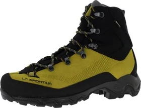La Sportiva Aequilibrium Trek GTX savana/carbon (Herren)