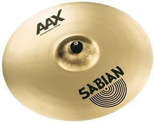 Sabian AAX X-Plosion Crash 16"