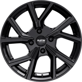 Platin Wheels P115 6.5x16 4/108 ET28 (verschiedene Farben)