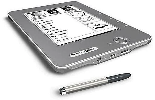 PocketBook Pro 603