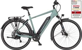 Fischer Viator 2.1 Active dusk green Modell 2025 (Herren)