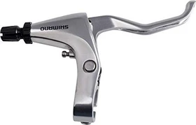 Shimano BL-R780 2-Finger Bremshebel rechts silber