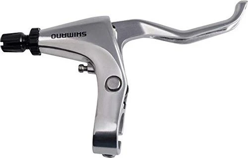 Shimano BL-R780 2-Finger Bremshebel rechts silber