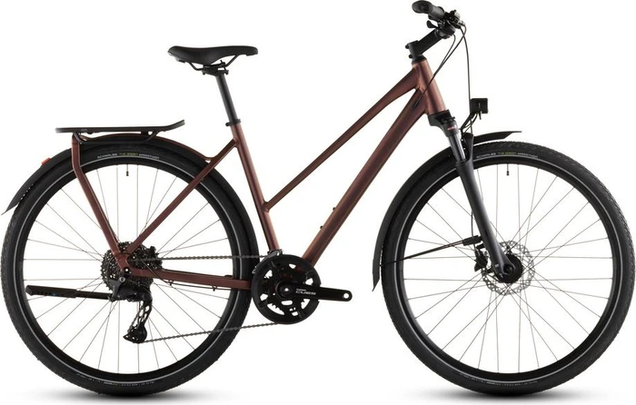 Cube Kathmandu Pro Modell 2026