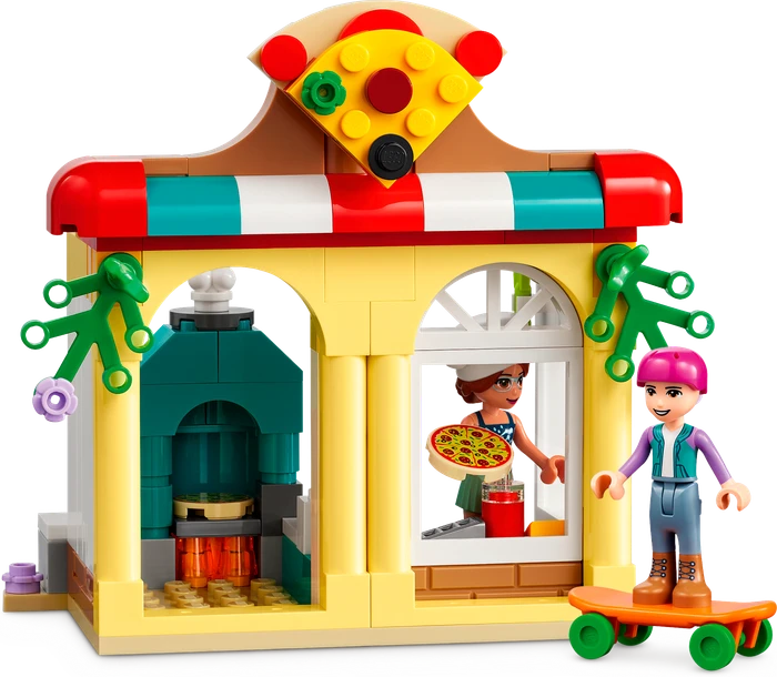 LEGO Friends - Heartlake City Pizzeria