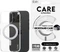 PanzerGlass Care Feature Case Kickstand MagSafe für Apple iPhone 16 Pro Vorschaubild