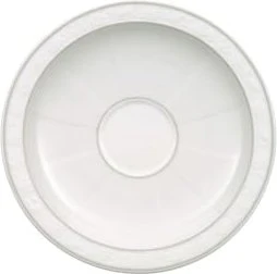 Villeroy & Boch Gray Pearl Mokka-/Espressountertasse 13cm
