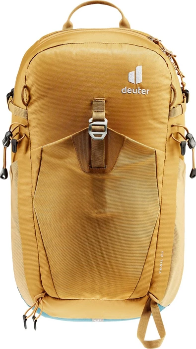Deuter Trail 25 almond/deepsea