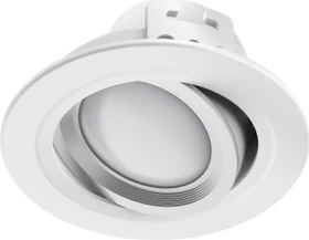 Hama WiFi LED 5W Deckenleuchte warmweiß-tageslichtweiß rund