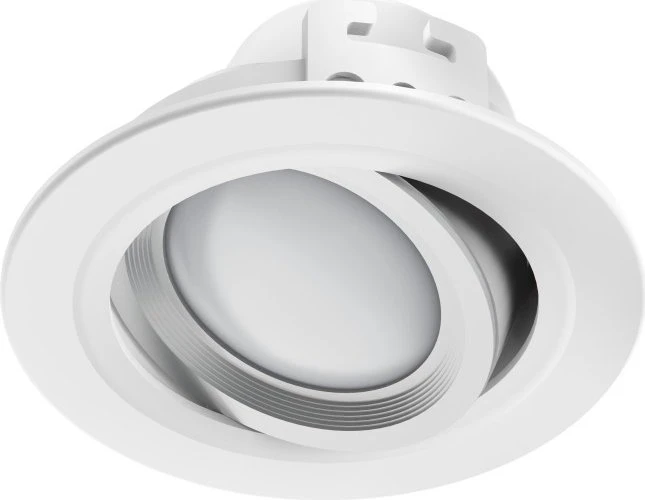Hama WiFi LED 5W Deckenleuchte warmweiß-tageslichtweiß rund